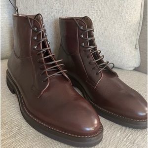 Brunello Cucinelli Men’s Boots